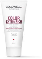 Goldwell Dualsenses Color Extra Rich maska na lesk a žiarivú farbu 50 ml - Maska na vlasy