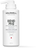 Goldwell Dualsenses Bond Pro regeneráló és mélyen erősítő maszk, 500 ml - Hajpakolás