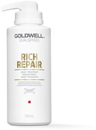 Goldwell Dualsenses Rich Repair maszk károsodott és száraz hajra, 500 ml - Hajpakolás