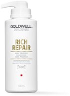 Goldwell Dualsenses Rich Repair maska pro poškozené a suché vlasy 500 ml - Hair Mask