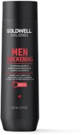 Goldwell Dualsenses Men Thickening regeneračný kofeínový šampón 100 ml - Pánsky šampón