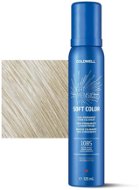 Goldwell Soft Color 10BS pěnový přeliv stříbrně béžová 125 ml - Farba na vlasy