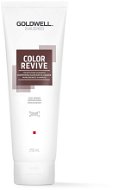 GOLDWELL Dualsenses Color Revive Cool Brown Shampoo 250 ml - Shampoo