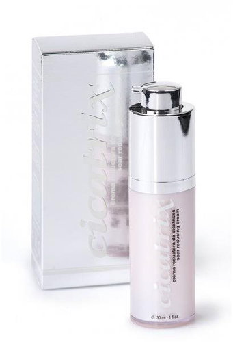 Cicatrix krém na jizvy, 30 ml - Body Cream - Main image