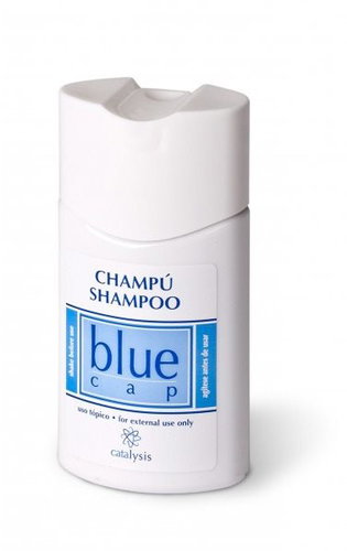 Bluecap shampoo, 150 ml - Shampoo - Main image