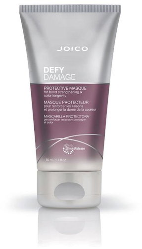 JOICO Defy Damage Masque - protective mask for healthy hair 50 ml - Hair Mask - Main image