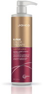JOICO K-Pak Color Therapy Luster Lock Treatment - reconstructive mask for coloured hair 500 ml - Hair Mask