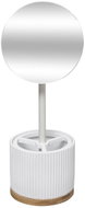 5five Simply Smart Modern Mirror with Jewellery Organiser - Makeup Mirror
