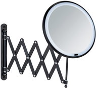 Wenko Mirror with LED backlight - Makeup Mirror