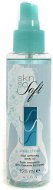 Avon SkinSoSoft Soft and nourishing Dual softening body oil - -