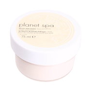 Avon Foot Cream with AHA and elbows acid and Planet Spa Shea Butter 75 ml - -