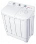 SATURN mini pračka ST - WM0623 White - Mini Washing Machine