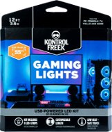 Kontrolfreek Gaming Lights - LED-Streifen