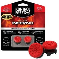 Kontrolfreek FPS Freek Inferno - Nintendo - Gripy na ovládač