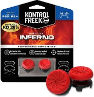 Kontrolfreek FPS Freek Inferno - PS5/PS4 - Controller Grips