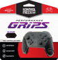 Kontrolfreek Performance Grips (Black) - Nintendo - Controller Grips