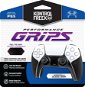 Controller Grips Kontrolfreek Performance Grips (Black) - PS5 - Gripy na ovladač