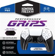 Kontrolfreek Performance Grips (Black) - PS5 - Kontroller grip