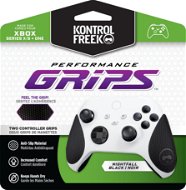 Kontrolfreek Performance Grips (Black) - XBX/XB1 - Kontroller grip