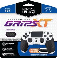 Gripy na ovladač Kontrolfreek Performance Grips XT (Black) - PS4 - Gripy na ovladač