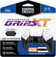 Kontrolfreek Performance Grips XT (Black) – PS5 - Gripy na ovládač