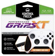 Kontrolfreek Performance Grips XT (Black) - XBX/XB1 - Controller Grips