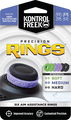 Kontrolfreek Precision Rings Mixed 6-Pack Precision Rings