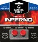 Controller Grips Kontrolfreek FPS Freek Inferno - PS5/PS4 - Gripy na ovladač