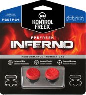 Kontrolfreek FPS Freek Inferno - PS5/PS4 - Controller Grips