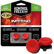 Kontrolfreek FPS Freek Inferno - XBX/XB1 - Controller Grips