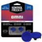 Kontrolfreek Omni Blue - PS5/PS4 - Controller-Grips