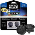 Kontrolfreek FPS Freek Nightfall - PS5/PS4
