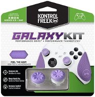 Kontrolfreek Leistung Kit Galaxy - XBX - Controller-Grips