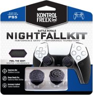 Kontrolfreek Performance Kit Nightfall - PS5 - Gripy na ovládač