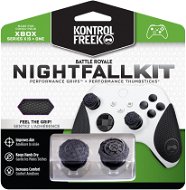 Kontrolfreek Performance Kit Nightfall - XBX - Gripy na ovládač
