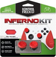 Kontrolfreek Performance Kit Inferno - XBX - Gripy na ovládač