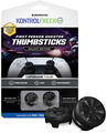 KontrolFreek FPS Galaxy Black Kit - PS5/PS4