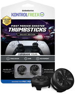 KontrolFreek FPS Galaxy Black Kit - PS5/PS4 - Gripy na ovladač
