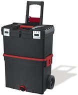 Keter Tool Case Promo double Mastercart Metal - Tool Case