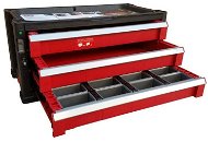 Keter Tool Rack 3 drawers - Shelf
