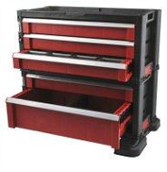 Keter Rack Tool 5 drawers - Shelf
