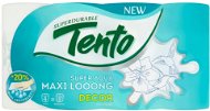 TENTO Super Aqua Maxi looong Decor (4 pieces) - Dish Cloths