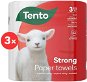 TENTO Strong (3× 2 ks) - Kuchynské utierky