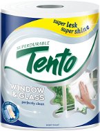 TENTO Windows & Glass (1pc) - Dish Cloths