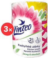 LINTEO XXL (3 ks) - Kuchynské utierky