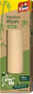 FINO Green Life konyhai papírtörlő tekercs, bambusz, 35 db - Konyhai papírtörlő