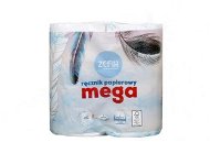ZEFIR Marshmallow white cellulose paper towels 2 pcs - Dish Cloths