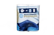 ZEFIR Premium cellulose paper towels white 2 pcs - Dish Cloths