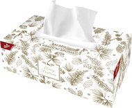 LINTEO balm and Christmas aroma 200 pcs - Tissues