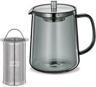 Küchenprofi Teapot ASSAM, Grey, 1L - Tea Kettle